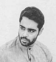 Ujjawal Gauraha