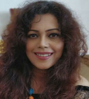 Ujjayinee Roy