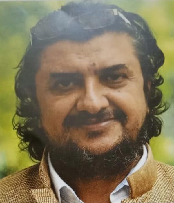 Ujjwal Chatterjee