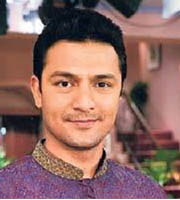 Ujjwal Rana