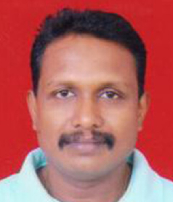 Ulhas Nandre
