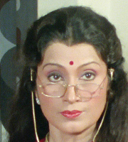 Uma Bhende