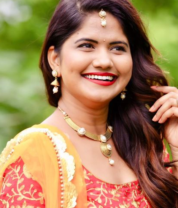 Uma Neha