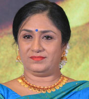 Uma Padmanabhan