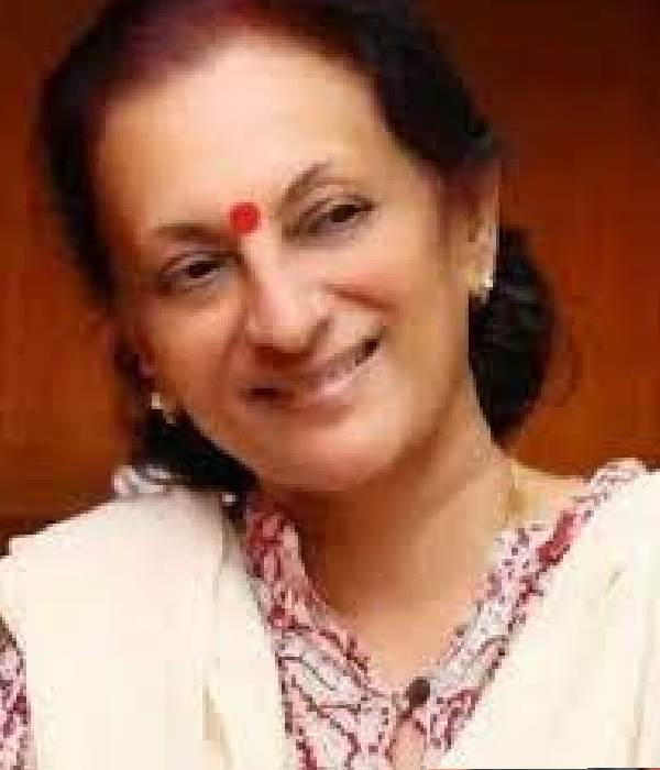 Uma Ramanan