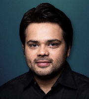 Umang Vyas