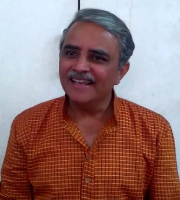 Umesh Damale