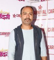 Umesh Ghadge