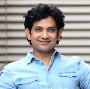 Umesh Kamat