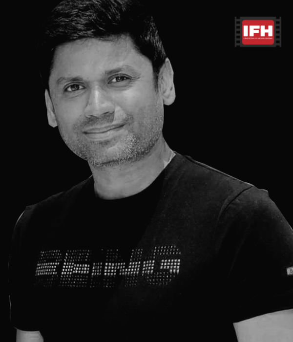Umesh Kumar