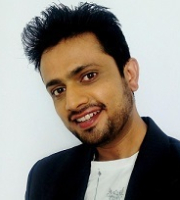 Umesh Mitkari
