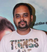 Umesh Namjoshi