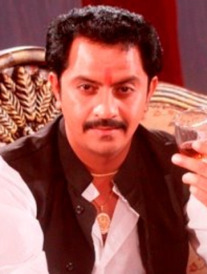 Umesh Singh