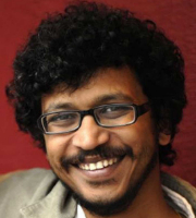 Umesh Vinayak Kulkarni
