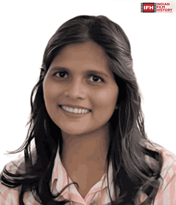 Unnati Ghaware