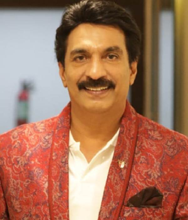 Unni Menon