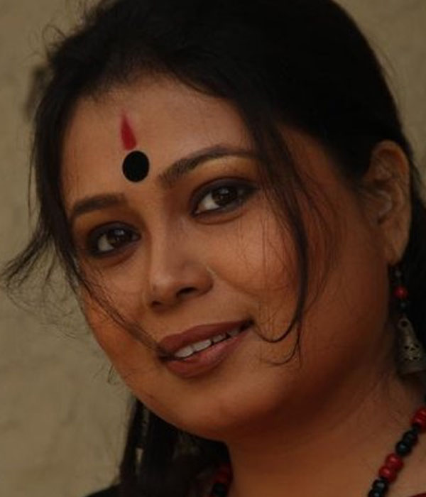 Upali Chattopadhyay