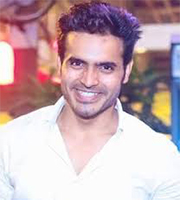 Upen Chauhan