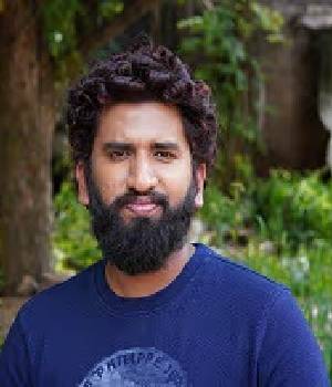 Upendra Kancharla