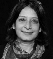 Urmi Juvekar