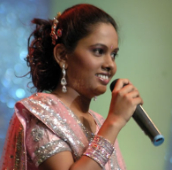 Urmila Dhangar