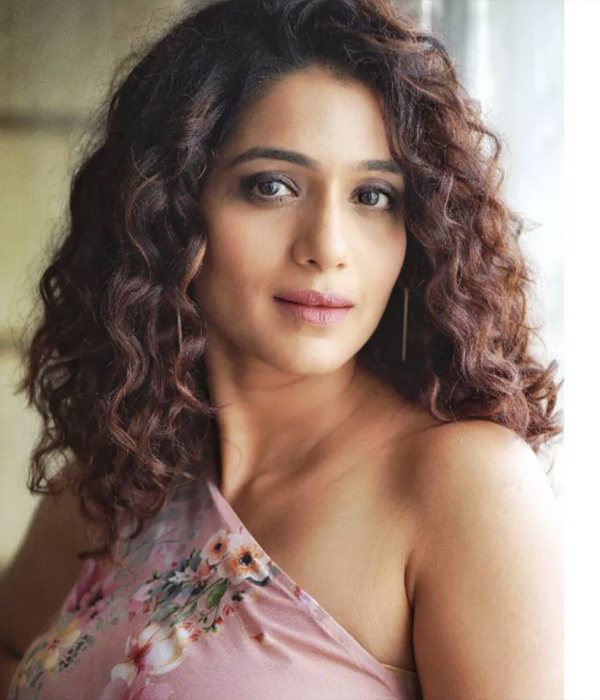 Urmila Kothare