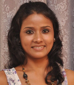 Urmila Mahanta 