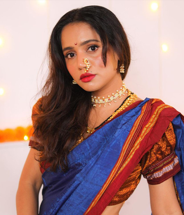 Urmila Nimbalkar