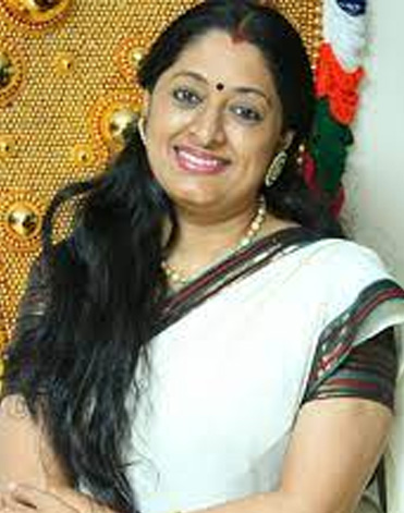 Urmila Unni