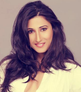Urvashi Chaudhary