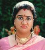 Urvashi Nair