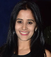 Urvashi Sharma