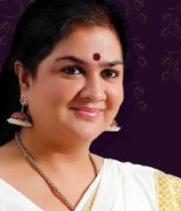 Urvashi