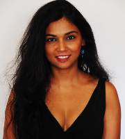Usha Jadhav