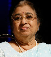 Usha Mangeshkar