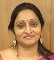 Usha Mulpuri