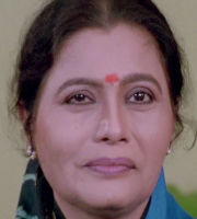 Usha Naik