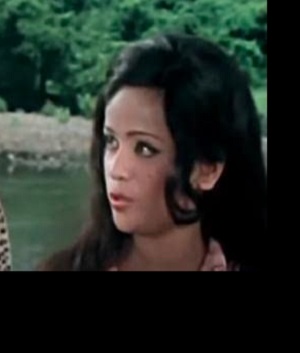 Usha Solanki