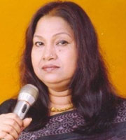 Usha Timothy