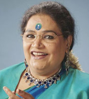 Usha Uthup