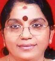 Usharani
