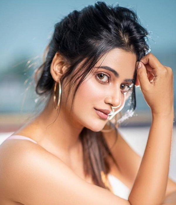 Ushasi Ray