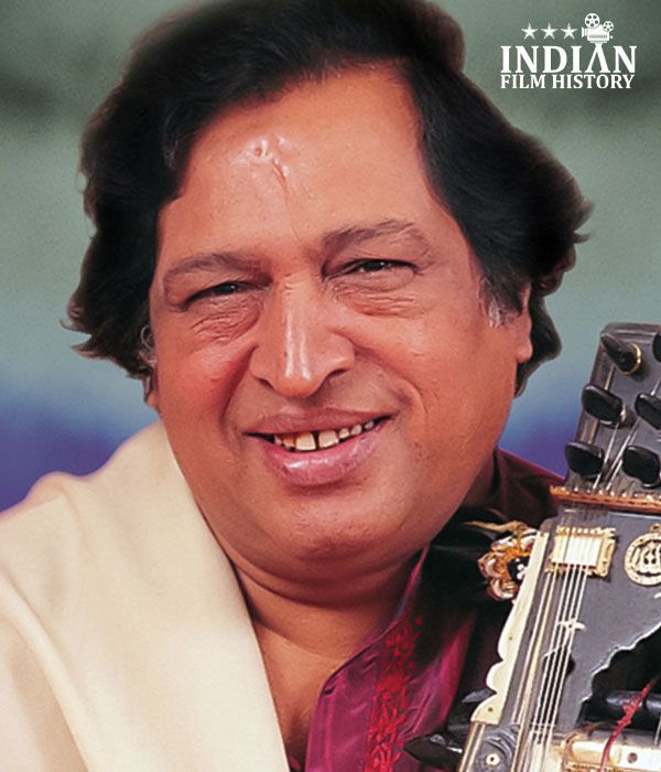 Ustad Sultan Khan