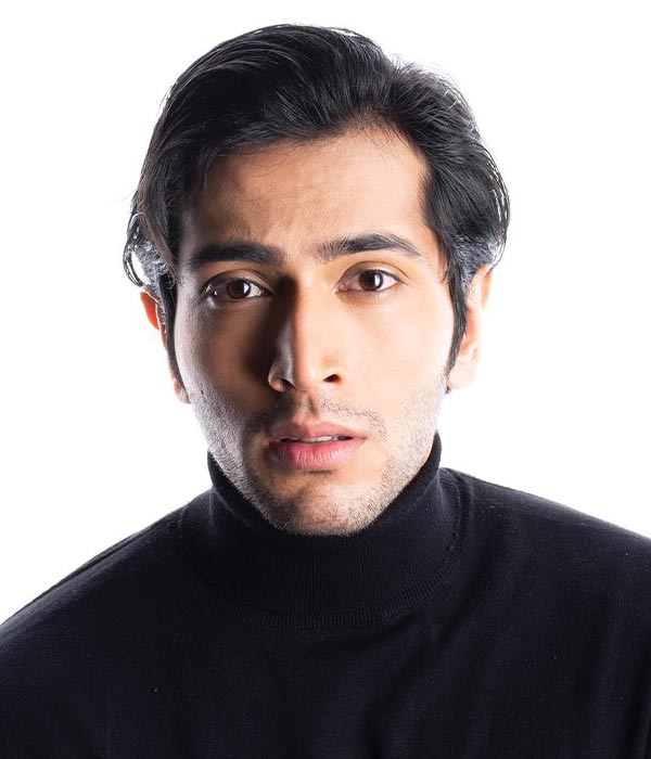 Utkarsh Kohli