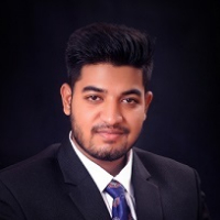 Utkarsh Kudale