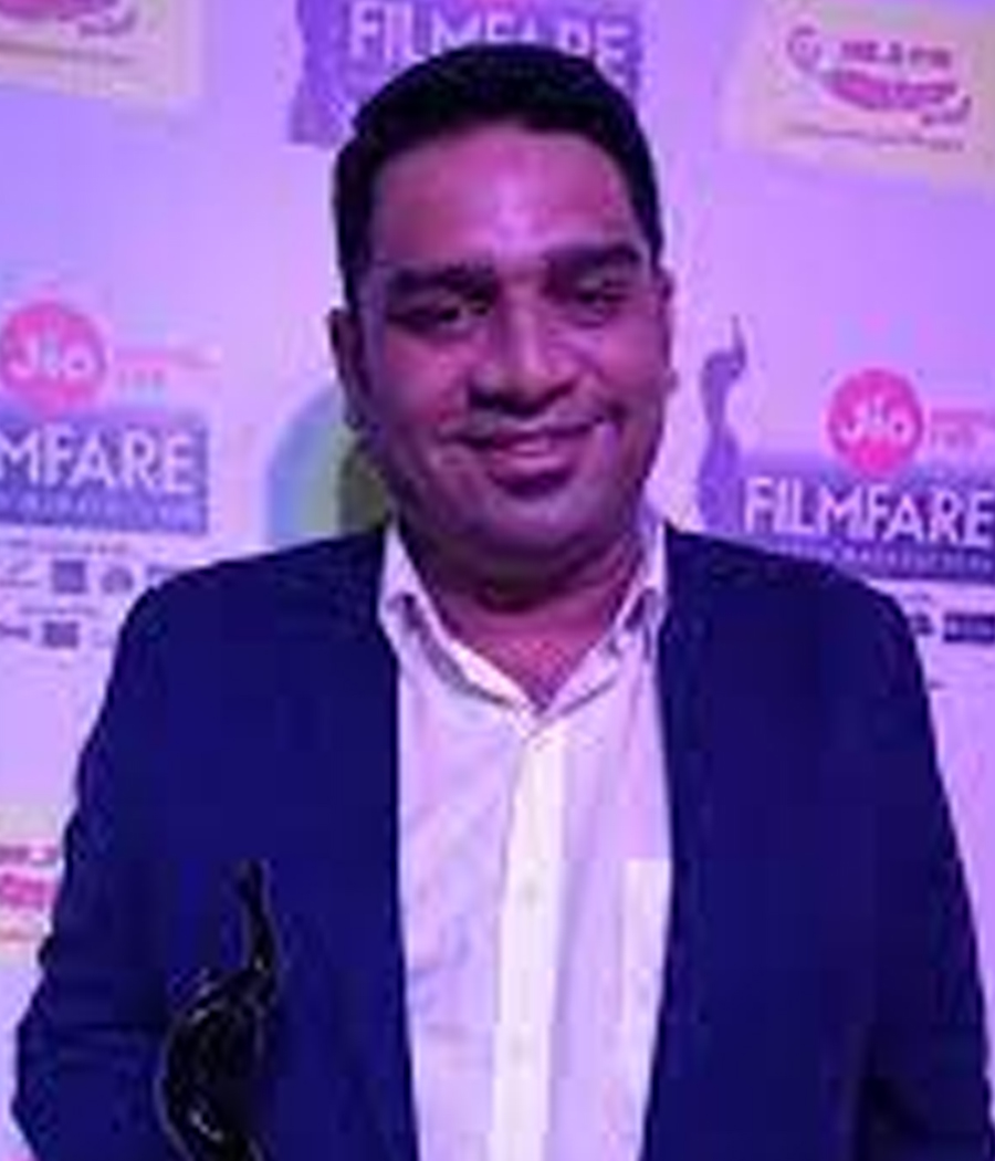 Utkarsh Umesh Dhotekar