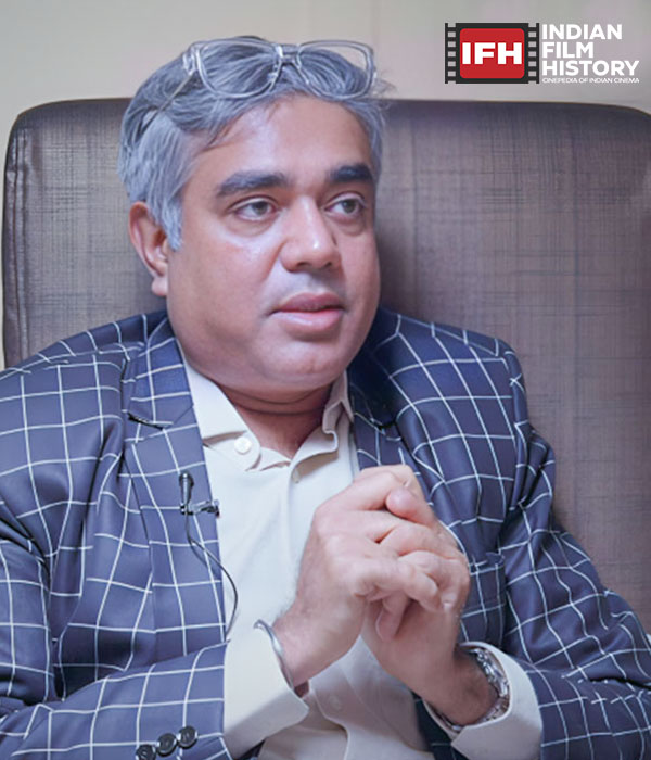 Utpal Acharya