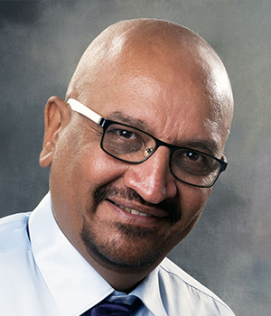 Utpal Jivrajani