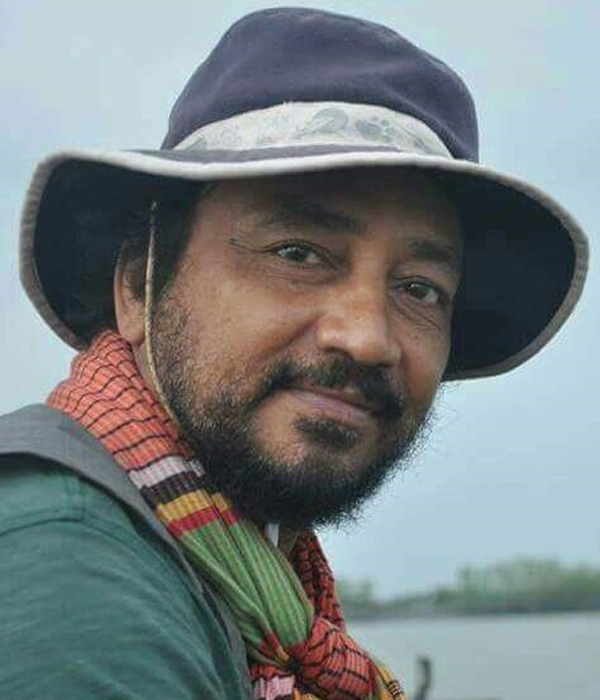 Uttam Guha