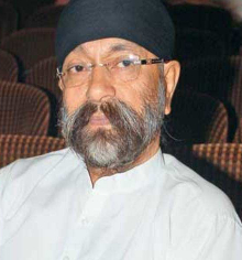 Uttam Singh